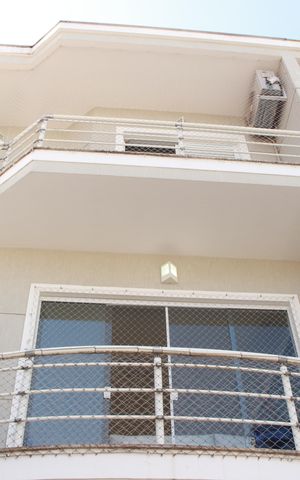 Casa à venda com 250m², 3 quartos e 4 vagasFachada
