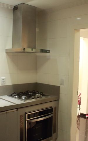 Casa à venda com 250m², 3 quartos e 4 vagasCozinha