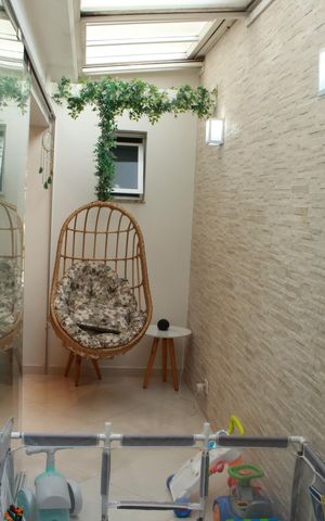 Casa à venda com 250m², 3 quartos e 4 vagasSala