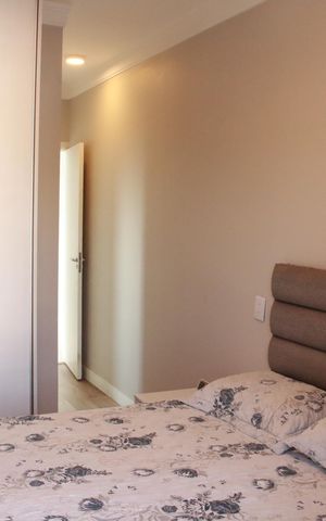 Casa à venda com 250m², 3 quartos e 4 vagasQuarto 1