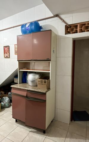 Casa à venda com 130m², 3 quartos e 2 vagas Casa à venda com 130m², 3 quartos e 2 vagasÁrea de Serviço