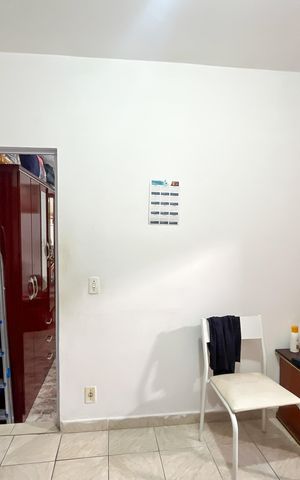 Casa à venda com 130m², 3 quartos e 2 vagas Casa à venda com 130m², 3 quartos e 2 vagasQuarto 3