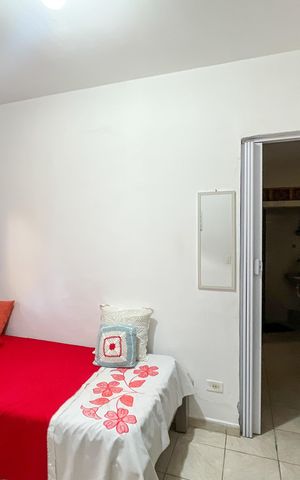 Casa à venda com 130m², 3 quartos e 2 vagas Casa à venda com 130m², 3 quartos e 2 vagasQuarto 3
