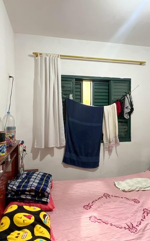 Casa à venda com 130m², 3 quartos e 2 vagas Casa à venda com 130m², 3 quartos e 2 vagasQuarto 2