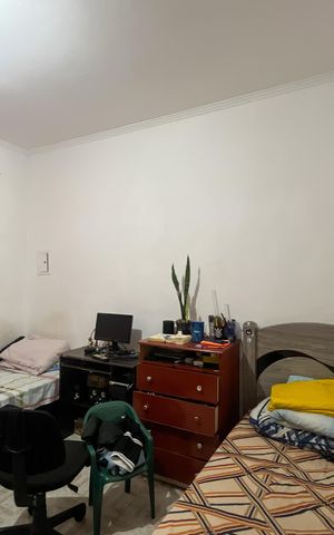 Casa à venda com 130m², 3 quartos e 2 vagas Casa à venda com 130m², 3 quartos e 2 vagasQuarto 1