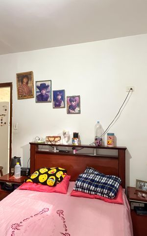 Casa à venda com 130m², 3 quartos e 2 vagas Casa à venda com 130m², 3 quartos e 2 vagasQuarto 2