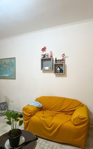 Casa à venda com 130m², 3 quartos e 2 vagas Casa à venda com 130m², 3 quartos e 2 vagasSala