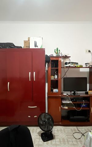 Casa à venda com 130m², 3 quartos e 2 vagas Casa à venda com 130m², 3 quartos e 2 vagasQuarto 1