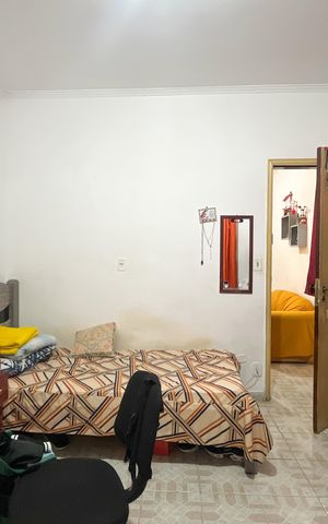 Casa à venda com 130m², 3 quartos e 2 vagas Casa à venda com 130m², 3 quartos e 2 vagasQuarto 1