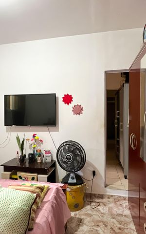 Casa à venda com 130m², 3 quartos e 2 vagas Casa à venda com 130m², 3 quartos e 2 vagasQuarto 2
