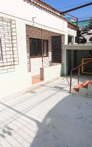 Casa à venda com 110m², 2 quartos e 1 vaga Casa à venda com 110m², 2 quartos e 1 vagaQuintal