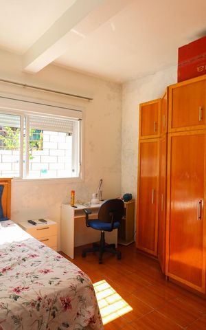Casa à venda com 110m², 2 quartos e 1 vaga Casa à venda com 110m², 2 quartos e 1 vagaQuarto 1