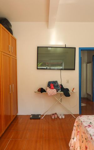 Casa à venda com 110m², 2 quartos e 1 vaga Casa à venda com 110m², 2 quartos e 1 vagaQuarto 1