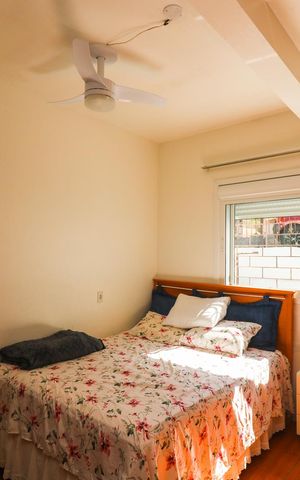 Casa à venda com 110m², 2 quartos e 1 vaga Casa à venda com 110m², 2 quartos e 1 vagaQuarto 1