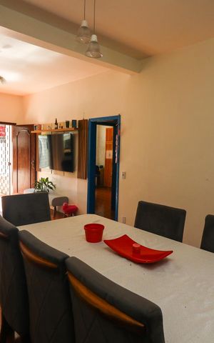 Casa à venda com 110m², 2 quartos e 1 vaga Casa à venda com 110m², 2 quartos e 1 vagaSala