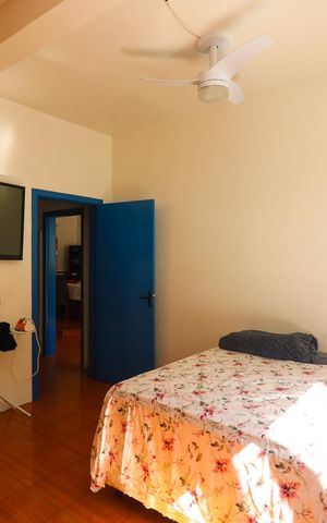 Casa à venda com 110m², 2 quartos e 1 vaga Casa à venda com 110m², 2 quartos e 1 vagaQuarto 1