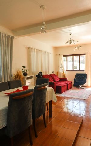Casa à venda com 110m², 2 quartos e 1 vaga Casa à venda com 110m², 2 quartos e 1 vagaSala
