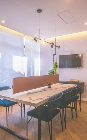 Studio à venda com 29m², 1 quarto e sem vaga Studio à venda com 29m², 1 quarto e sem vagaÁrea comum - Coworking