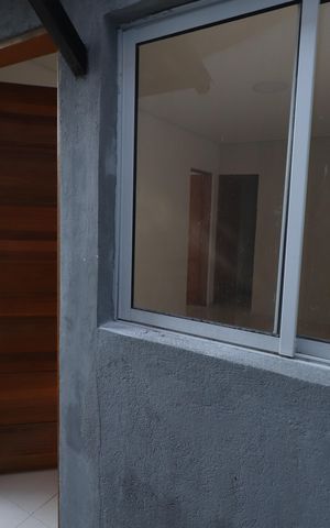 Casa para alugar com 50m², 2 quartos e sem vagaEntrada