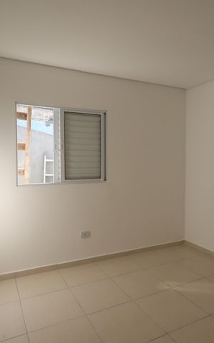 Casa para alugar com 50m², 2 quartos e sem vagaQuarto 1