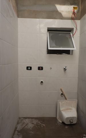 Casa para alugar com 50m², 2 quartos e sem vagaÁrea de Serviço