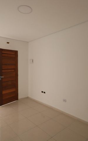 Casa para alugar com 50m², 2 quartos e sem vagaSala