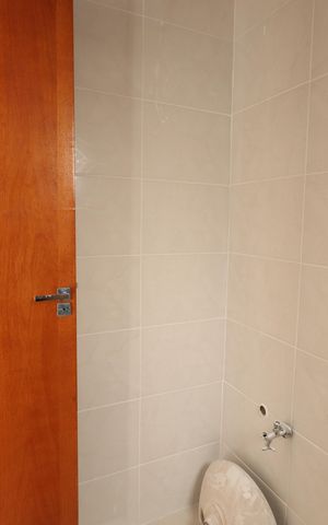 Casa para alugar com 50m², 2 quartos e sem vagaBanheiro