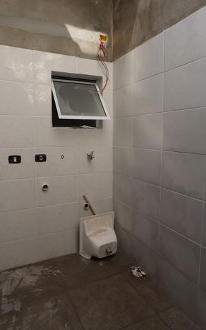 Casa para alugar com 50m², 2 quartos e sem vagaÁrea de Serviço