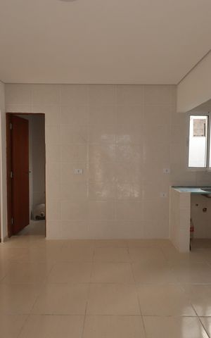 Casa para alugar com 50m², 2 quartos e sem vagaSala