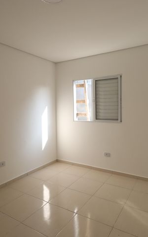 Casa para alugar com 50m², 2 quartos e sem vagaQuarto 1
