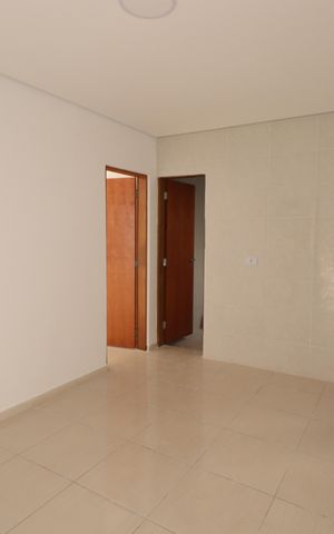 Casa para alugar com 50m², 2 quartos e sem vagaSala