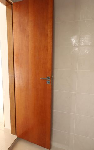 Casa para alugar com 50m², 2 quartos e sem vagaBanheiro