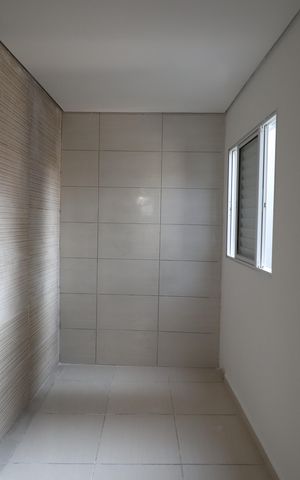 Casa para alugar com 50m², 2 quartos e sem vagaQuarto 2