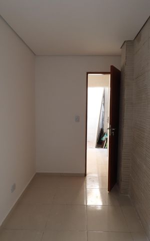 Casa para alugar com 50m², 2 quartos e sem vagaQuarto 2