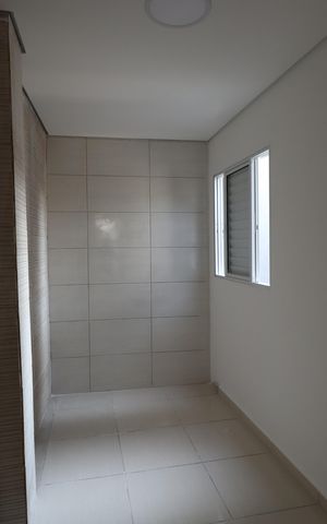 Casa para alugar com 50m², 2 quartos e sem vagaQuarto 2