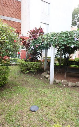 Apartamento à venda com 75m², 2 quartos e sem vagaJardim