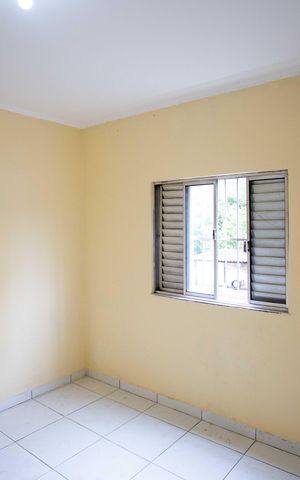 Apartamento à venda com 25m², 1 quarto e sem vagaQuarto 