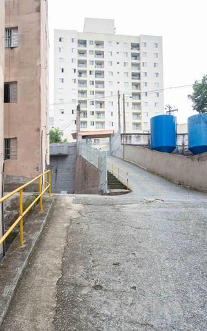Apartamento à venda com 25m², 1 quarto e sem vagaÁrea comum