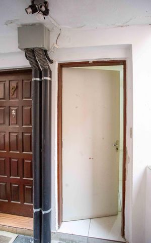Apartamento à venda com 25m², 1 quarto e sem vagaHall de entrada