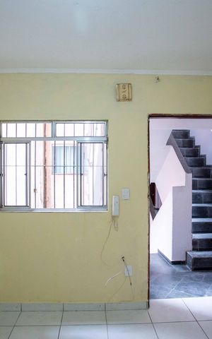 Apartamento à venda com 25m², 1 quarto e sem vagaSala