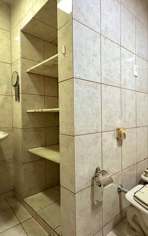 Apartamento à venda com 135m², 3 quartos e 1 vaga Apartamento à venda com 135m², 3 quartos e 1 vagaBanheiro da Suíte