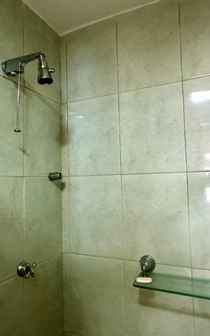Apartamento à venda com 135m², 3 quartos e 1 vaga Apartamento à venda com 135m², 3 quartos e 1 vagaBanheiro social