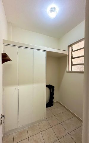 Apartamento à venda com 135m², 3 quartos e 1 vaga Apartamento à venda com 135m², 3 quartos e 1 vagaQuarto de serviço