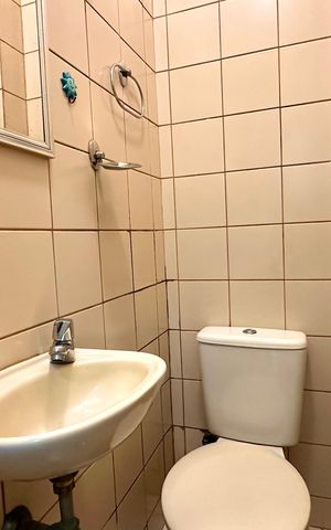 Apartamento à venda com 135m², 3 quartos e 1 vaga Apartamento à venda com 135m², 3 quartos e 1 vagaBanheiro de serviço