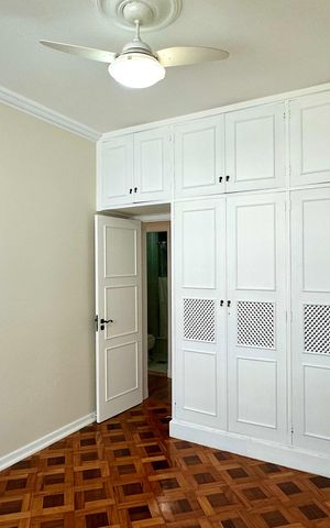 Apartamento à venda com 135m², 3 quartos e 1 vaga Apartamento à venda com 135m², 3 quartos e 1 vagaQuarto