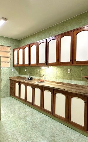Apartamento à venda com 135m², 3 quartos e 1 vaga Apartamento à venda com 135m², 3 quartos e 1 vagaCozinha