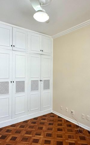 Apartamento à venda com 135m², 3 quartos e 1 vaga Apartamento à venda com 135m², 3 quartos e 1 vagaQuarto