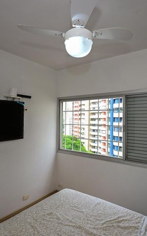 Apartamento à venda com 140m², 4 quartos e 2 vagasSuíte