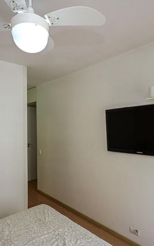 Apartamento à venda com 140m², 4 quartos e 2 vagasSuíte