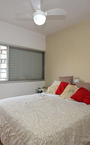 Apartamento à venda com 140m², 4 quartos e 2 vagasSuíte